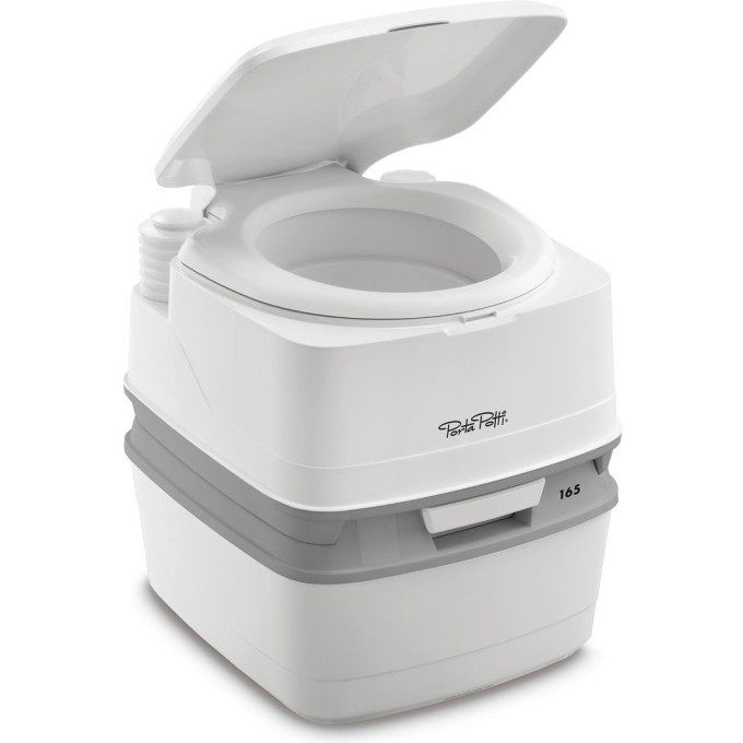 Биотуалет Thetford Porta Potti Qube 165 White 92805